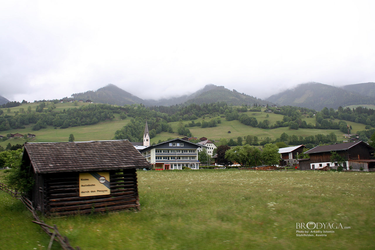 Stuhlfelden
